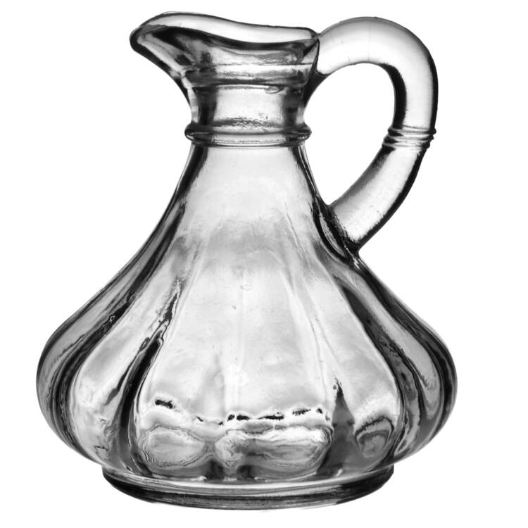 171F Cruet No Stopper
