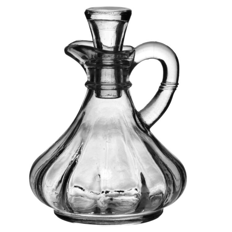 171F Cruet & Stopper