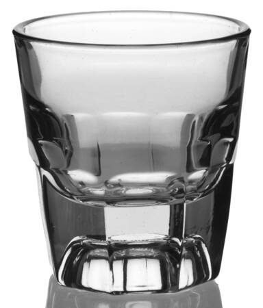 New Orleans On the Rocks Glass
