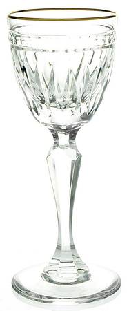 AJC44 Cordial Glass