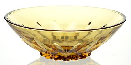 ATC48 Gold 6" Individual Salad Bowl