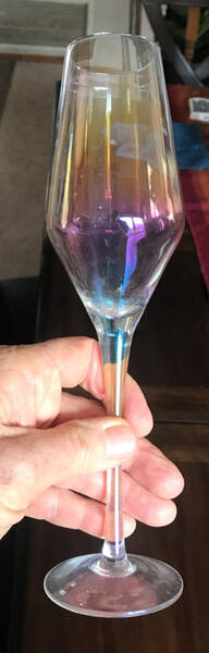 Luster Clear by Artland