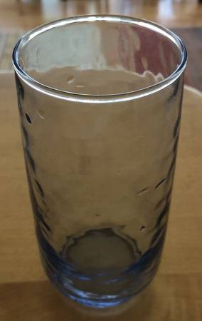 AHC120 16 Oz Flat Tumbler