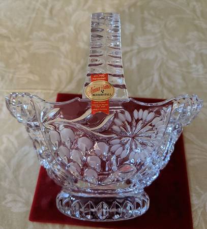 Asti 6" Basket