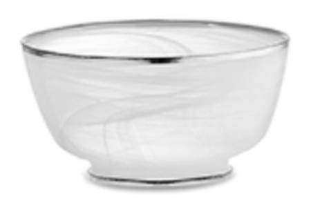 Volterra Platinum Dip Bowl