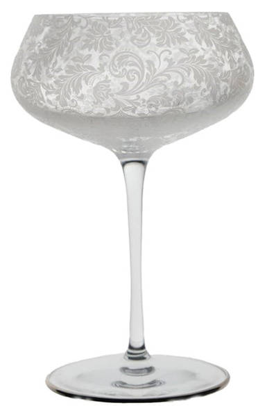 Sofia (Paisley) Liquor Cocktail