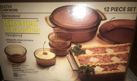 Kitchen Classics Rectangular Baker