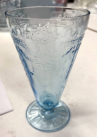 AHC125 (Blue) Iced Tea