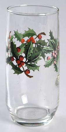 AHC129 12 Oz Flat Tumbler