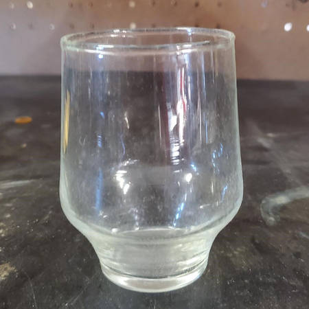 Rockport Clear On the Rocks Glass