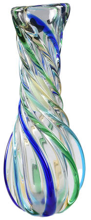 Giftware 11" Flower Vase