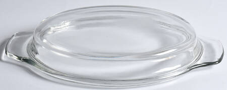 Autumn Glory 2 Quart Round Covered Casserole, Lid Only