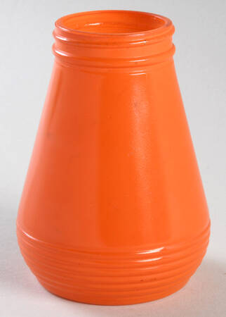 Batter Jugs & Syrups Syrup No Lid