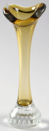 Vases 8" Bone Vase