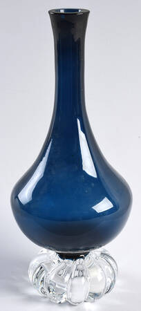 Vases 9" Bud Vase