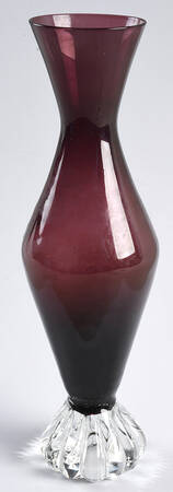 Vases 9" Bud Vase