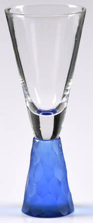 Presscott Cobalt Blue by Artland