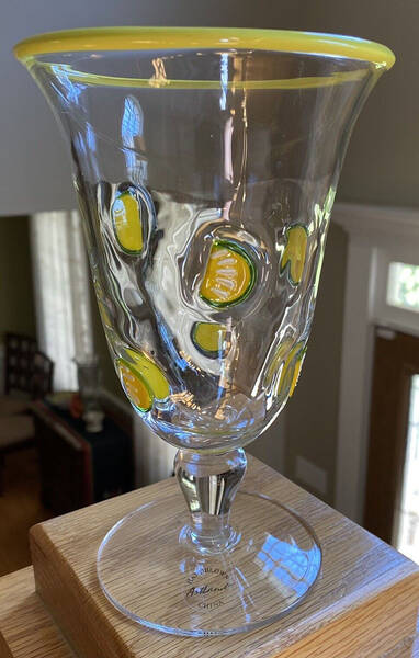 Lemon by Artland