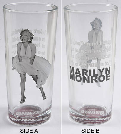 Bernard of Hollywood Highball