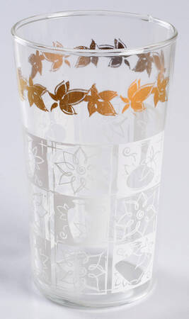 AHC131 10 Oz Flat Tumbler