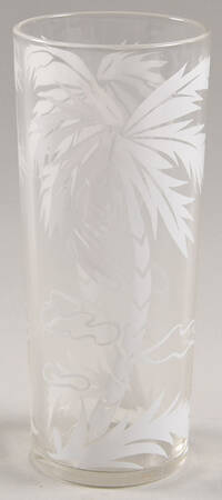ATC56 11 Oz Flat Tumbler