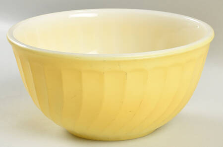 Swirl Rainbow 8" Mixing Bowl