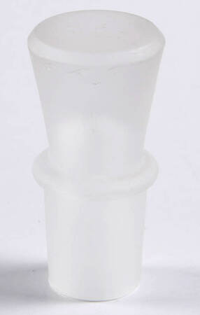 Apple Blossom Stopper for Cruet