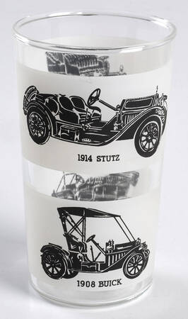 AHC132 10 Oz Flat Tumbler