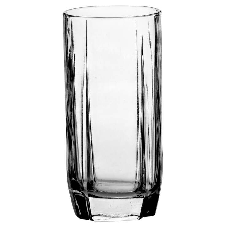 Ahc134 14 Oz Flat Tumbler