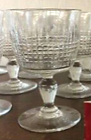 Alsace Claret Wine