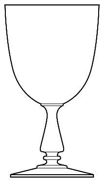 Angouleme by Baccarat