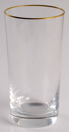 Annie Highball Glass
