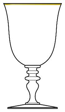 Annie by Baccarat