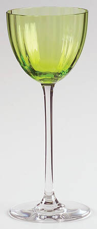 Aquarelle Green Rhine Wine
