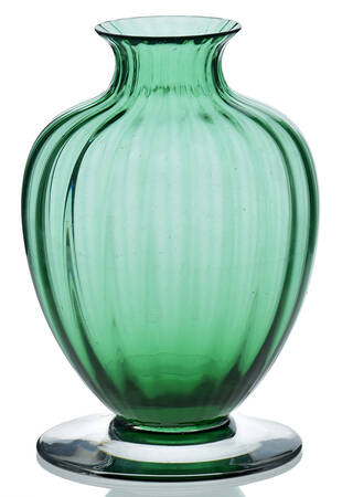 Aquarelle 4" Flower Vase