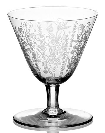 Argentina by Baccarat