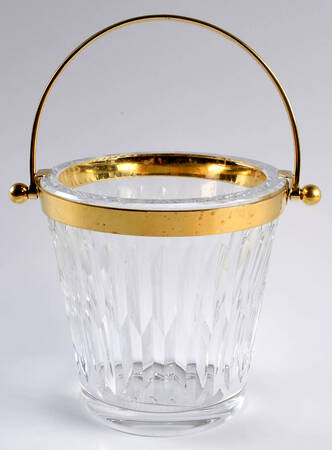 Armagnac Ice Bucket