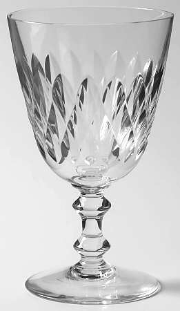 Armagnac Tall Water Goblet