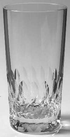 Armagnac Highball Glass