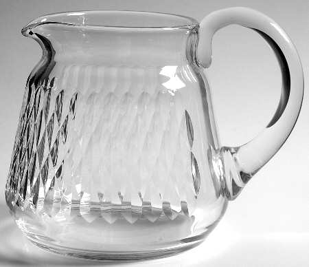 Armagnac 42 Oz Pitcher