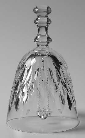 Armagnac Bell Made From Goblet Tall