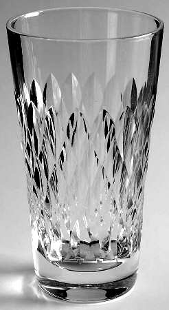 Armagnac Highball