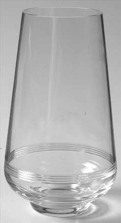 Athena (Cut) Highball Glass