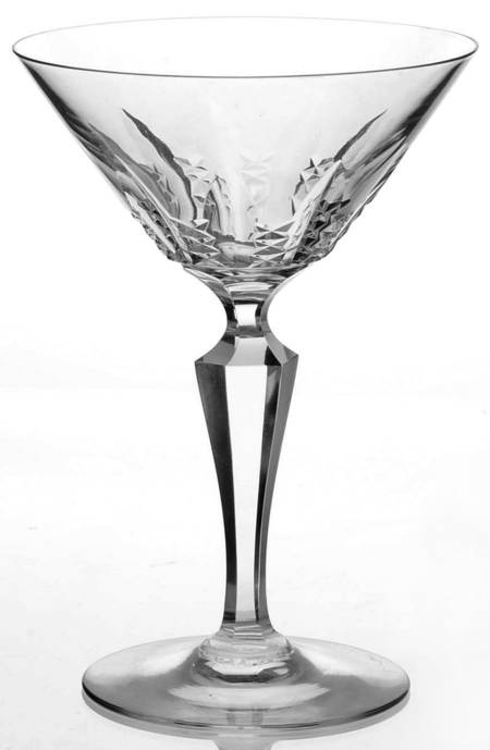 Austerlitz Champagne/Tall Sherbet