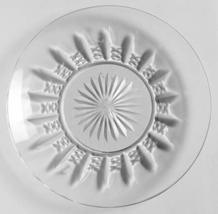 Austerlitz 7" Salad Plate