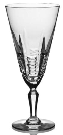 Austerlitz Fluted Champagne