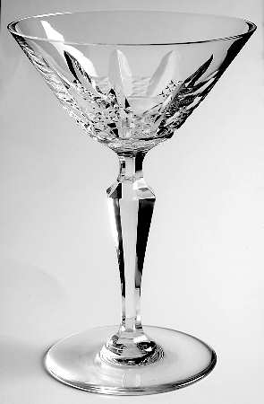 Austerlitz Champagne/Tall Sherbet