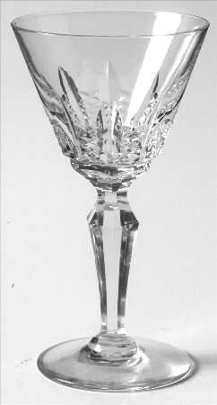 Austerlitz Cordial Glass