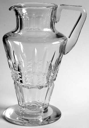 Austerlitz 34 Oz Pitcher