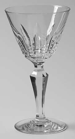 Austerlitz Sherry Glass